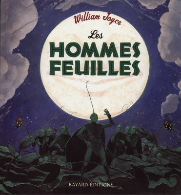 Les hommes feuilles : et les braves petits cloportes Books