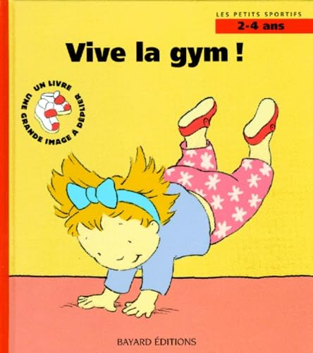 Vive la gym ! book