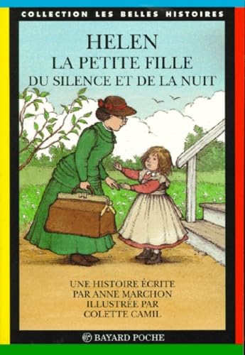 Helen, La Petite Fille Du Silence Et De La Nuit book