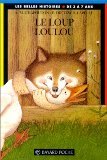 Le Loup Loulou Books