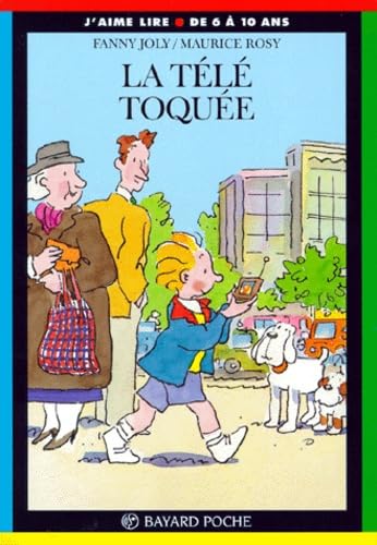 La télé toquée N70 book