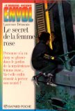 Le secret de la femme rose book