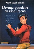 Devenez populaire en cinq leçons book