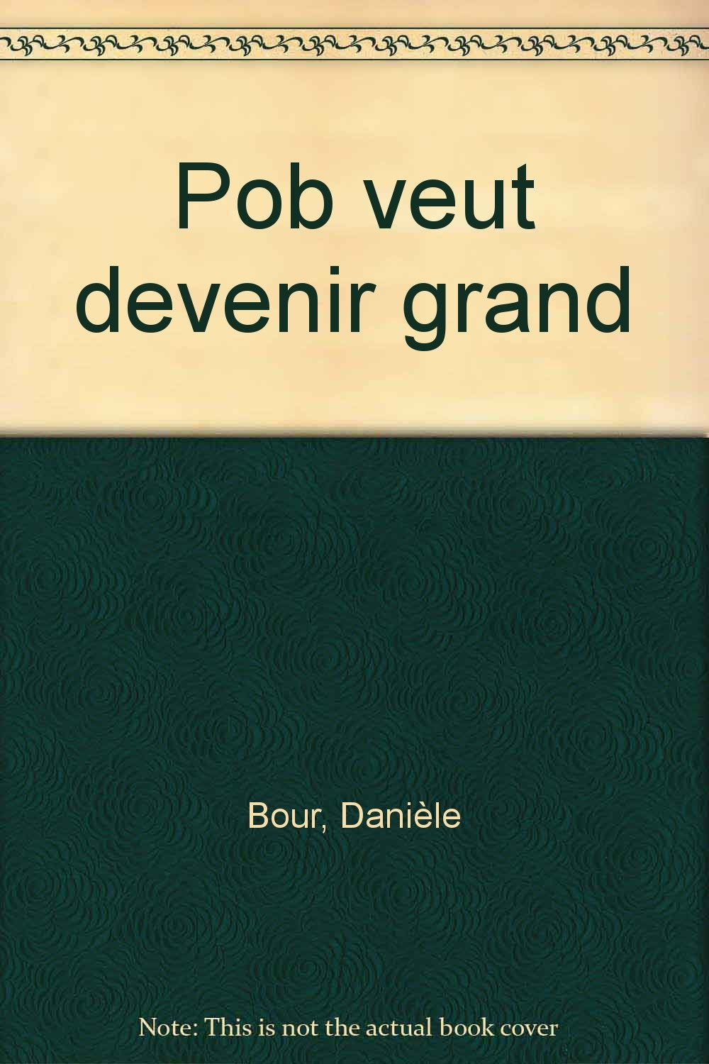 Petit Ours Brun veut devenir grand Books