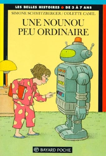 Une nounou peu ordinaire, numéro 34 book