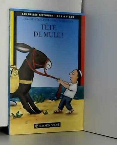 Tete De Mule ! Books
