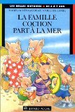 La Famille Cochon part à la mer, numéro 117 book