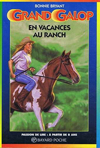 En vacances au ranch.: 3ème édition Leisure & Fun