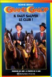 Il faut sauver le club ! Leisure & Fun