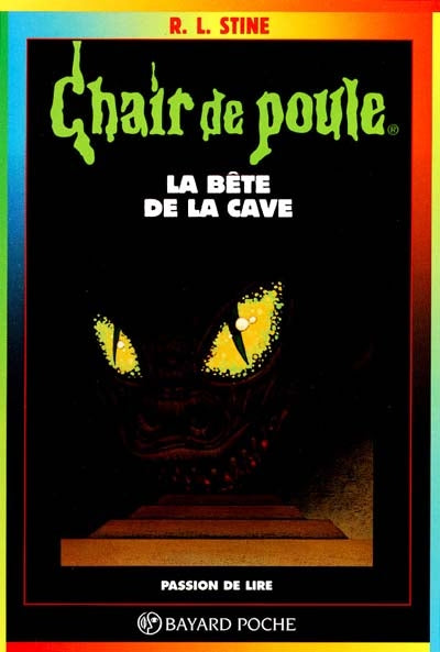 Product Image: La bête de la cave