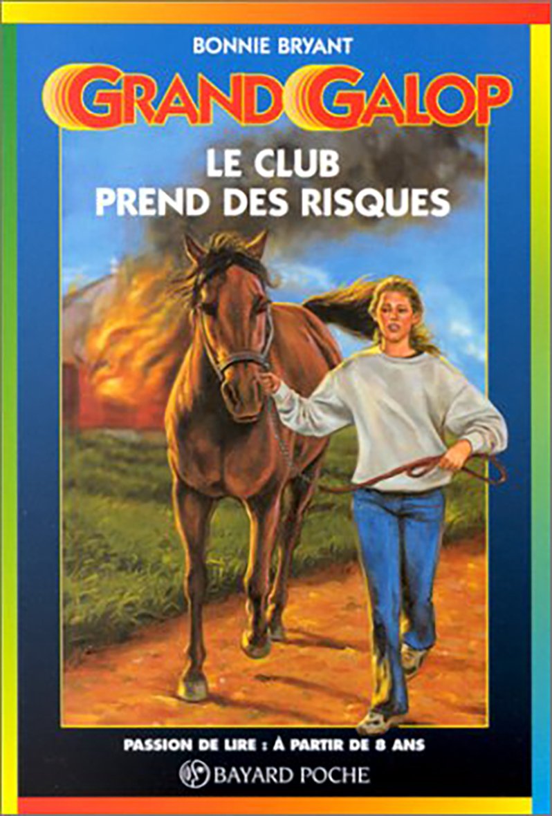 Le club prend des risques.: 3ème édition Leisure & Fun