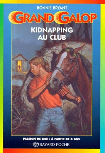 Kidnapping au club.: 2ème édition Leisure & Fun