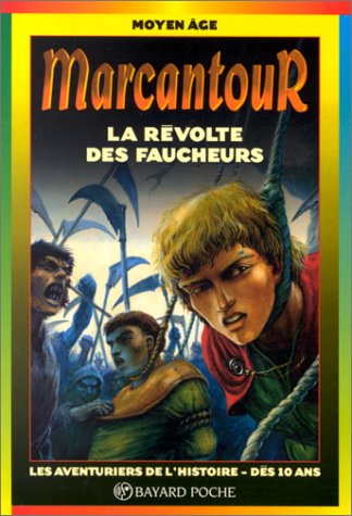 La Révolte des faucheurs, numéro 806 book