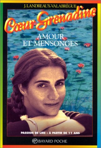 Amours et mensonges, numéro 327 book