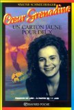 Un carton jaune pour deux Books