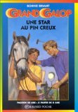 Une star au pin creux book