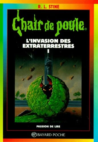 L'invasion des Extraterrestres I: Tome 1 Books