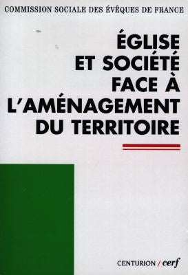 Eglise et société face à l'aménagement du territoire Books