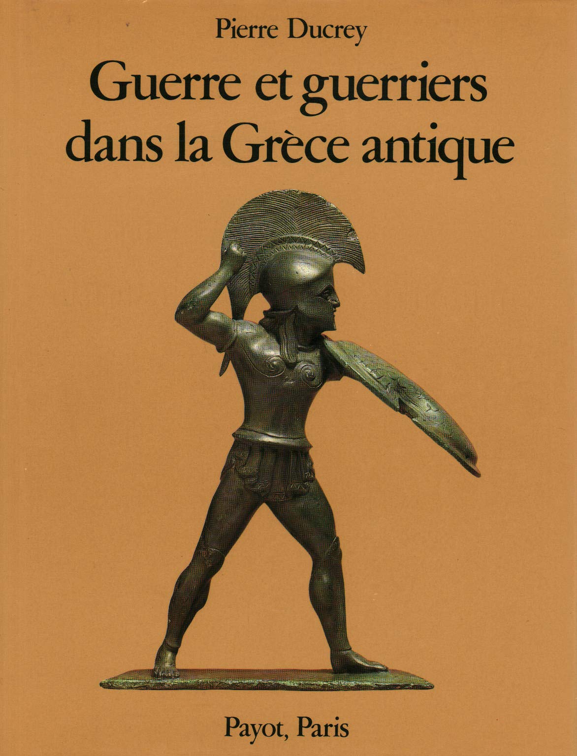 Guerre et guerriers dans la grece antique Books