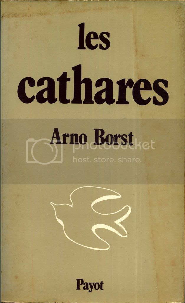 Les Cathares Books