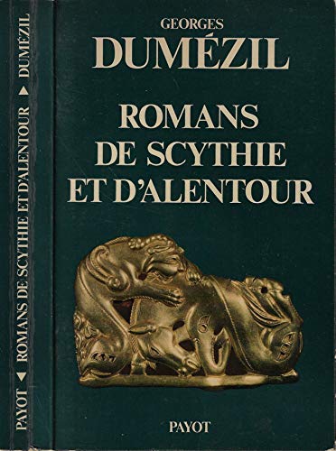 Romans de Scythie et d'alentour book