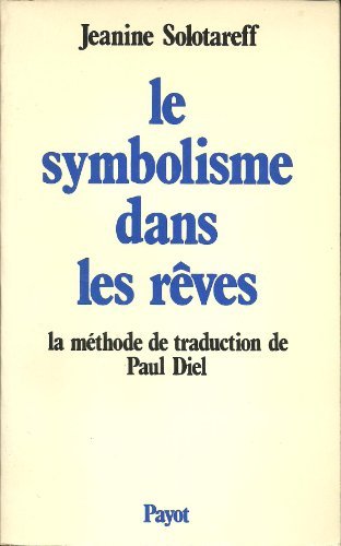 Le Symbolisme dans les rêves Books