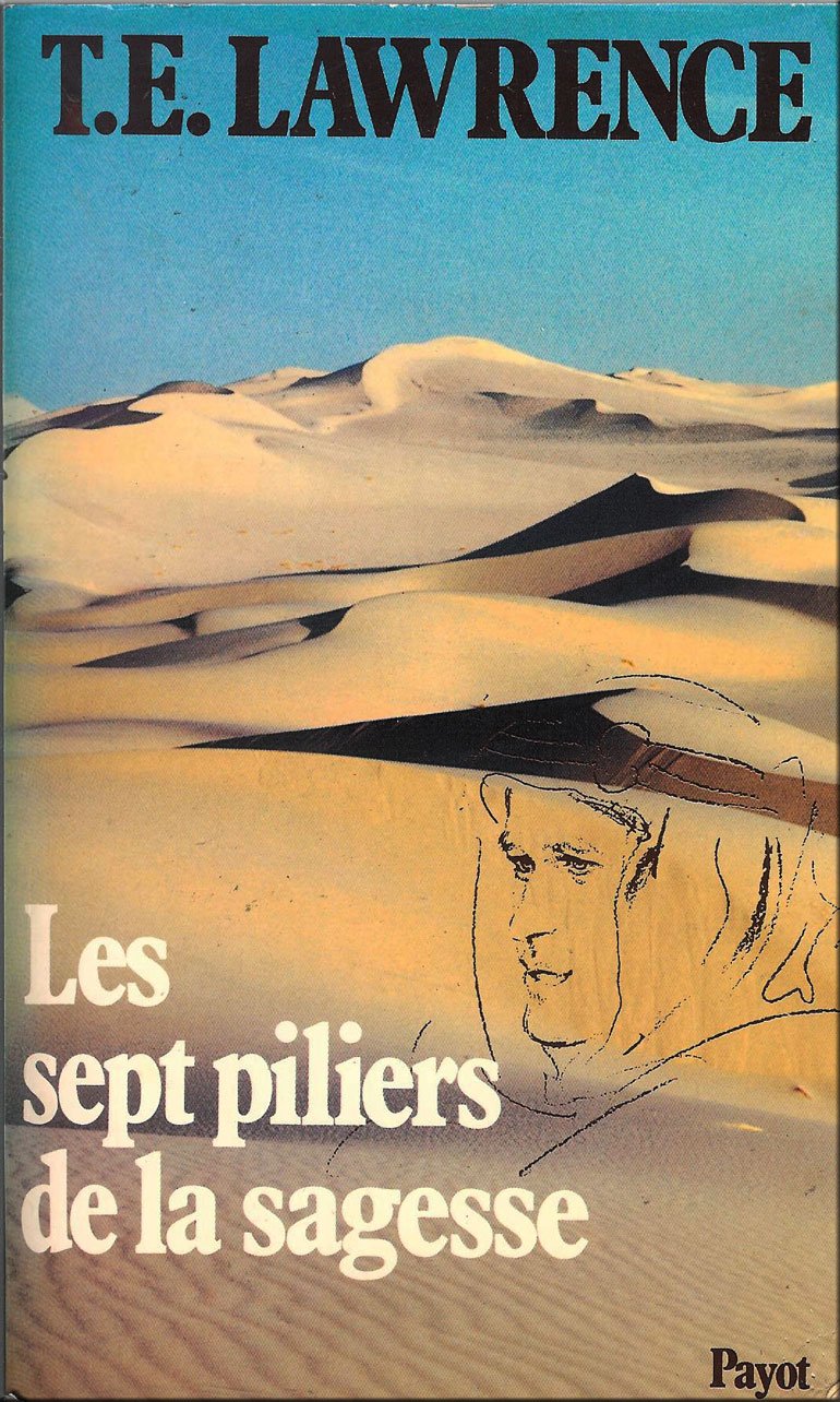 Les Sept Piliers de la sagesse Politics & History