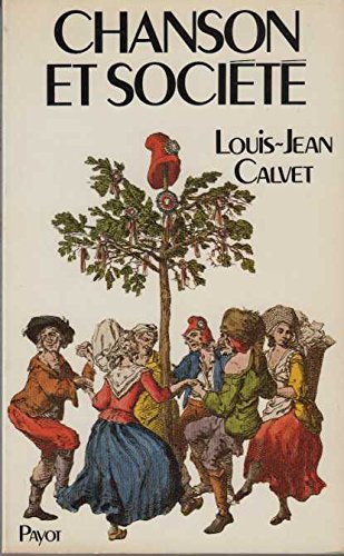 Chanson et société Books