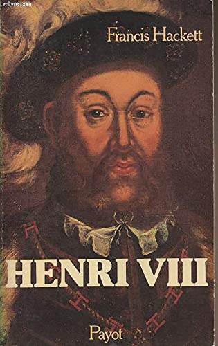 Henri 8 Books
