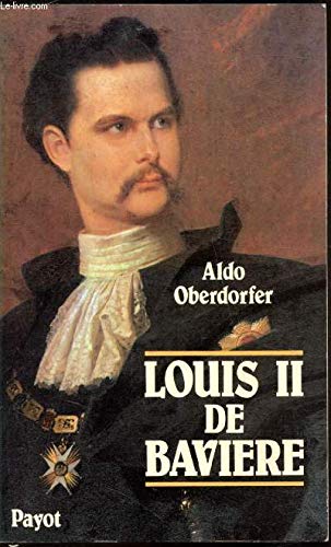 Louis II de Bavière : la légende et la vérité, 1845-1886 Politics & History