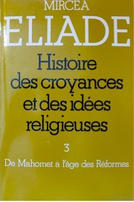 Histoire des croyances et des idees religieuses... Books