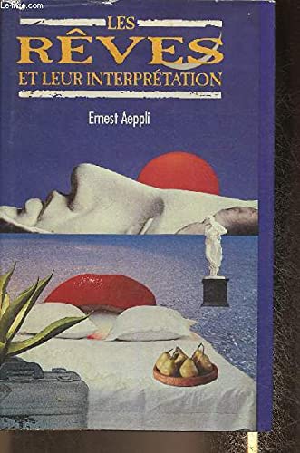 LES REVES Books
