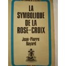 Symboliq de la rose croi 010396 (Aux Confins Sci) Books