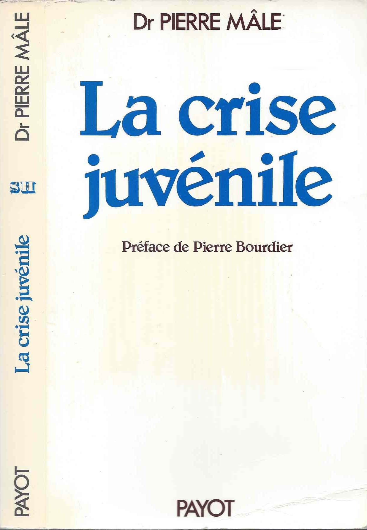 Oeuvres complètes. Vol. 1. La Crise juvénile Books
