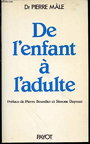 Oeuvres complètes. Vol. 2. De l'enfant à l'adulte Politics & History