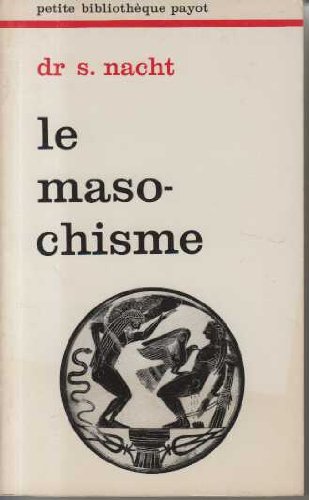 le Masochisme Books