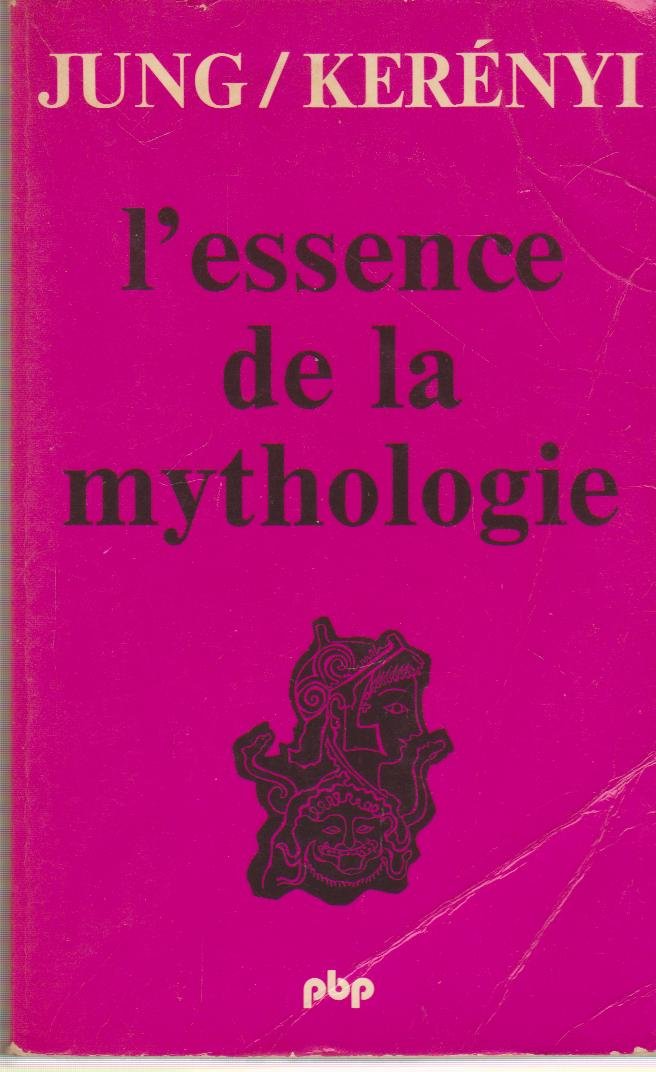 Introduction à l'essence de la mythologie book