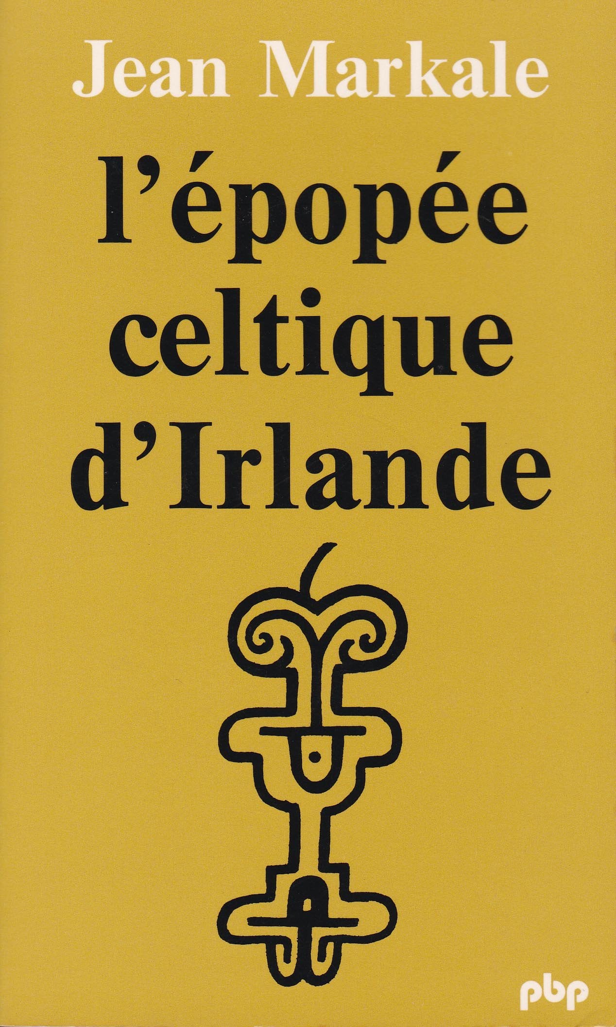 Epop celti d irlande 172p 073193 book