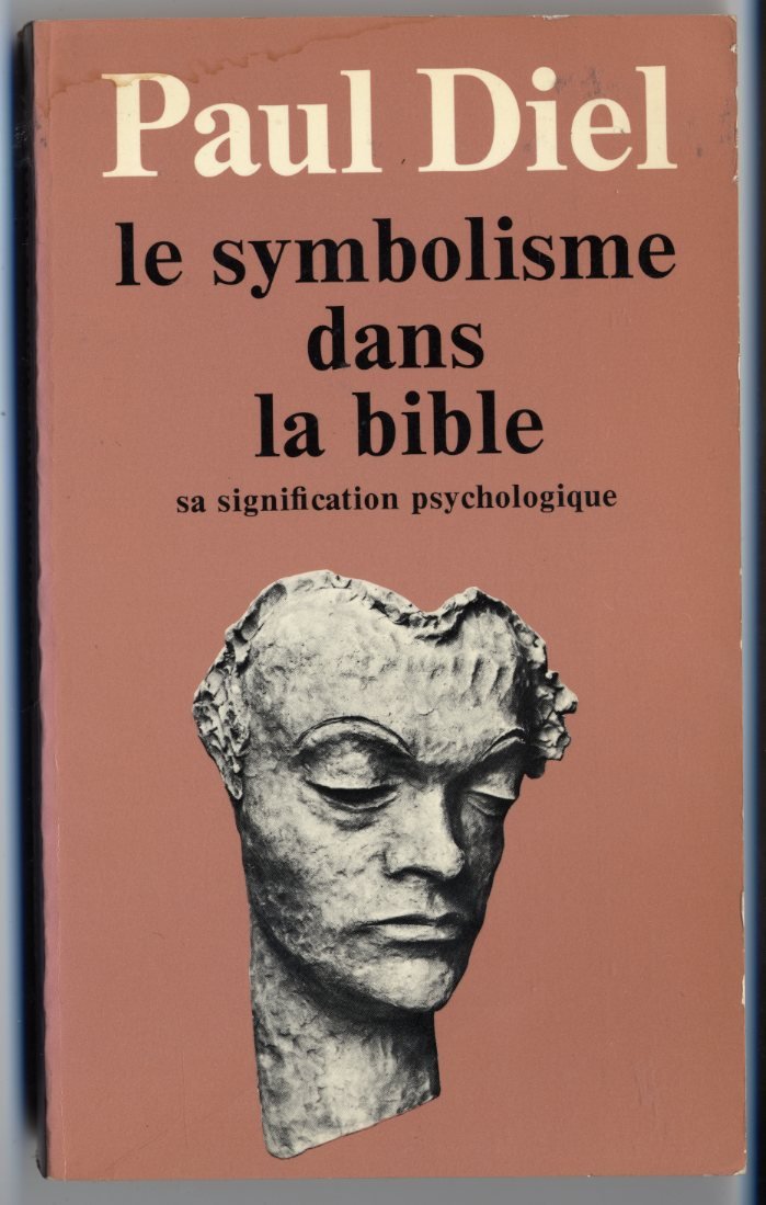 Symbolis dan la bibl 246p 073193 (Pbp) Books