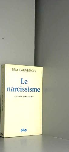 Narcissisme 267p 120493 (P B P) Books