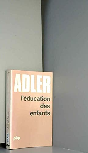 Education des enfant 310p 120493 (P B P) Books