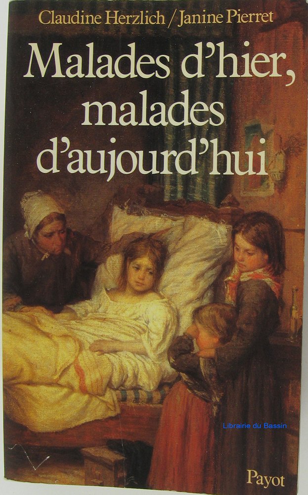 Malades d'hier, malades d'aujourd'hui : de la mort collective au devoir de guérison Books