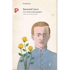 Les trois roses jaunes Contemporary literature