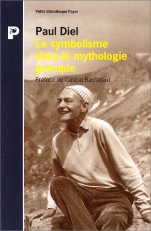 Le Symbolisme dans la mythologie grecque book