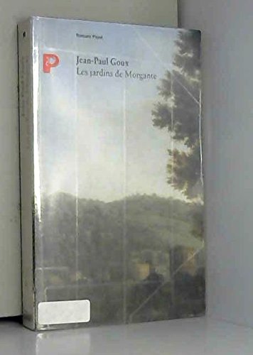 Les Jardins de Morgante book
