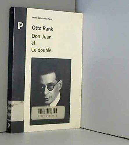 DON JUAN ET LE DOUBLE P 23 Books