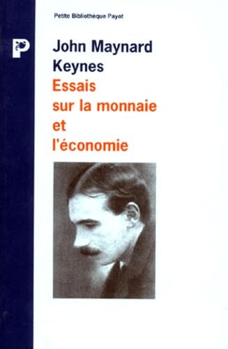 Essais sur la monnaie et l'économie : les cris de Cassandre book