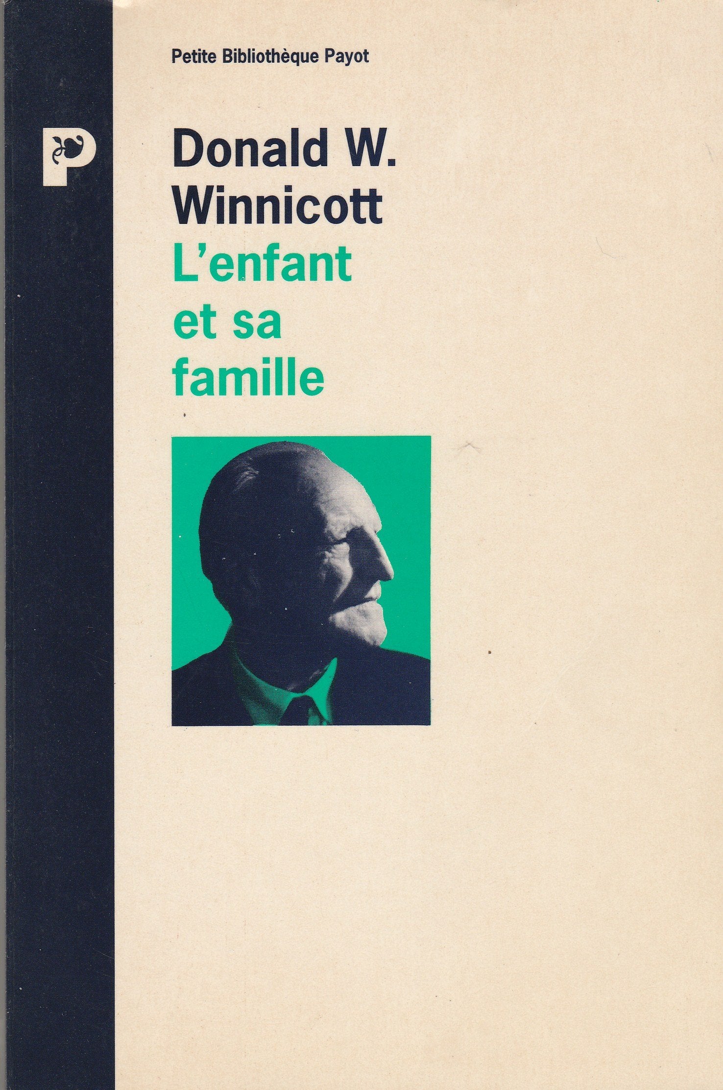 L'enfant et sa famille Books