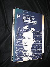 Vie d'Arthur Rimbaud Books