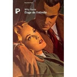 Eloge de l'intimité : le couple et sa sexualité Books